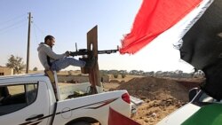 انفجار در طرابلس، رد پیشنهاد آتش بس لیبی از سوی آمریکا