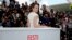  Marion Cotillard poses during a photocall for the film "The Immigrant" at the 66th Cannes Film Festival in Cannes May 24, 2013. 