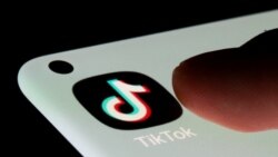 粵語新聞 晚上10-11點: 美國馬里蘭州宣布州政府禁用TikTok與WeChat