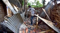 অসমে ৬.৭ মাত্রার ভূমিকম্প অনুভূত