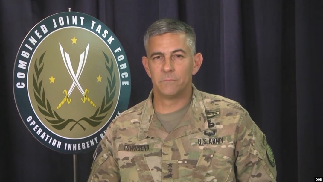 Stephen J. Townsend
