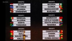 Zimbabwe in Same Group with Egypt, Uganda and DRC for Upcoming CAF Games