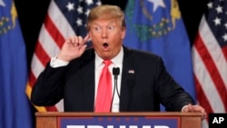 TRUMP