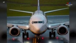 Եվրամիությունը հորդորում է հեռու մնալ Բելառուսի օդային տարածքից ու օդանավակայաններից