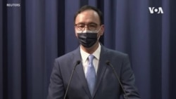 台政府猛批朱立倫回習近平賀電 新華社也對兩人電傳省略報導