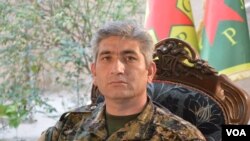 Redur Xelil