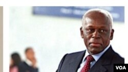 José Eduardo dos Santos