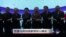 东盟与其他国家领导人峰会