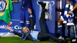 Jose Mourinho