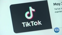 TikTok: AQSh-Xitoy mojarosi