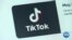 TikTok: AQSh-Xitoy mojarosi