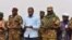 Boubou Cissé, le Premier ministre malien. (VOA/ Service bambara)