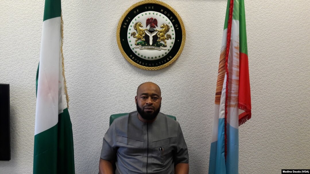 ABUJA: Sanata Muhammad Usman Bago, Gwamnan jihar Neja