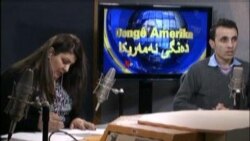 Kurdish Radio on TV