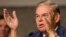 Senator Robert Menendez, legislator top Demokrat dari Komite Hubungan Luar Negeri Senat.