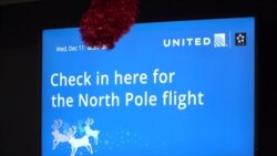 United Airlines Fantasy Flight