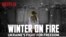 Winter on Fire - official web-site