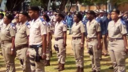 Lwethusa Abantu Abanengi Uhlelo Lwe Operation Fiela