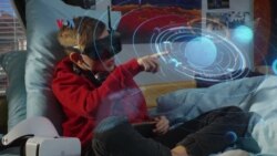 Pandemi Mempercepat Pengembangan "Metaverse" alias Dunia Meta