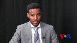 Wareysi: Keynan Cabdi Warsame