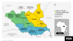 SSudan Loses to Mali in Africa Football Tournament [3:08]