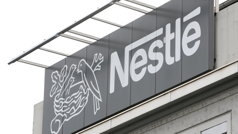 Rencana Baru Nestle Memerangi Pekerja Anak di Perkebunan Coklat