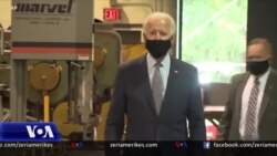 Sfida e Joe Biden-it, ruajtja e ritmit