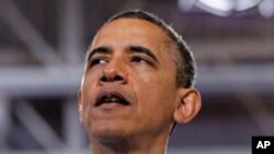 Prezida Obama