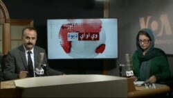 د ډیوه ریډیو د روانو چارو خپرونه په ټي وي