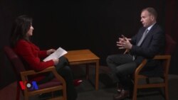 ჰოჯესი: რუსეთი მთავრობის უნდობლობას თავის სასარგებლოდ გამოიყენებს