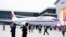 波音製造的中國國際航空公司（Air China）飛機。