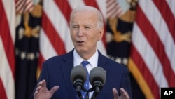 Američki predsjednik Joe Biden