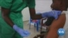 Breakthrough In Treating Ebola