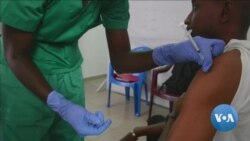 Breakthrough In Treating Ebola