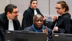 Le retour de Gbagbo "va faire bouger les lignes", selon le professeur Bangali N’Goran