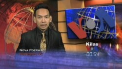 Kilas VOA 1 April 2015