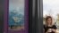 Kafić "Purple door"