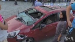 Manchetes Mundo 20 Agosto 2015