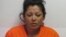 Red Fawn Fallis, 37, is charged with attempted murder of a law enforcement officer in Morton County, North Dakota, where demonstrators after protesting an oil pipeline project.