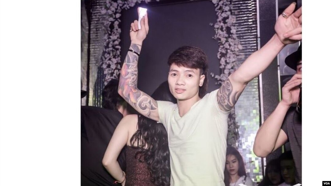 Khá "Bảnh". Hình trích xuất từ website tintuc24h.info.