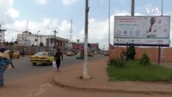 COVID-CAMEROON FAKE NEWS -- USAGM