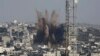توافق بر سر آتش بس ۷۲ ساعته جدید در غزه