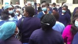 Vakoti vepaUnited Bulawayo Hospital Voratidzira