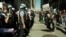 SAD: Masovni protesti izazivaju zabrinutost od ponovnog širenja COVID-19