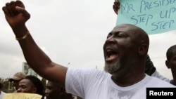 Dino Melaye