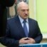 Aleksandr Lukashenko