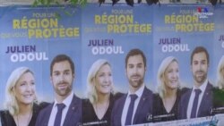 Ֆրանսիայում տեղական ընտրություններ էր. ինչով են պայմանավորված ծայրահեղ աջերի անհաջողությունները