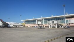 Aeroporto de Maputo