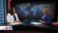 VOA Türkçe Haberler 26 Haziran