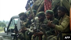 Ingabo za Leta ya Kongo (FARDC)